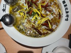 -太二酸菜鱼(深圳布吉万象汇店)