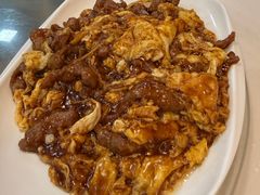 -福寿斋·老北京铜锅涮肉·烤鸭(顺义总店)