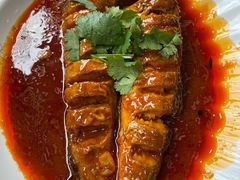 -故乡明太鱼屋(航北路店)