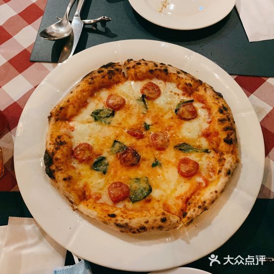 SOLARE意大利餐厅(茅台路店)