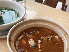 -新天厨酒家(二分店)