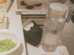 -牛焱·贵州黄牛肉火锅(城西银泰店)