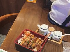 -白石的深夜食堂(济南万象城店)