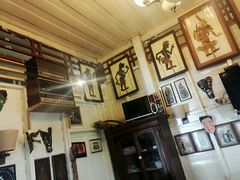 -自然餐厅(Phuket)