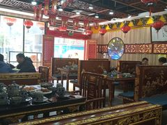 -缪氏川菜(丰盛町店)