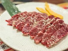 -肉仓焼肉バー(烟台山店)