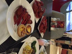 太湖皇冠假日酒店(乐咖啡西餐厅)-乐咖啡西餐厅(太湖皇冠假日酒店)