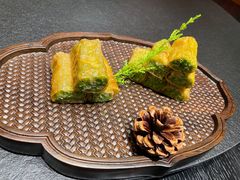 -锦楼·臻选新杭帮(杭州中心店)