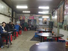 大堂-国营大冷面饭店