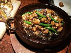 -绿茶餐厅(华联万柳店)