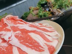 -大隐·成都火锅Bistro(合生麒麟新天地店)