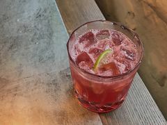 -Apollo·西班牙小酒馆(安福路店)