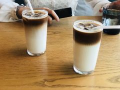 拿铁-EN SPACE恩空间