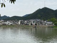 -新安江山水画廊风景区