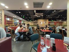 -宏状元现熬粥·京味菜(五棵松店)