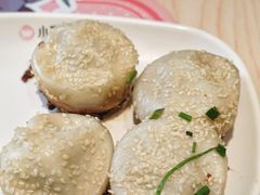 -小杨生煎(愚园路)