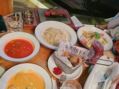 -MR.ROCKY洛奇先生RESTAURANT&BAR(宝安壹方城店)