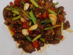 -潍坊菜馆(三里河南横街店)