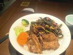 -好嫂子•刀削面(大兴店)