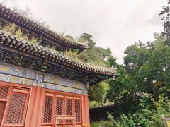 -潭柘寺景区