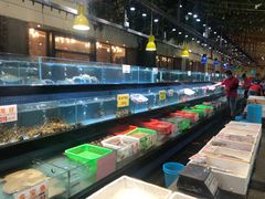 水产区-濠景渔港(汇通店)