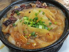-沈妈砂锅(光华村店)