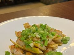 -蛇口希尔顿南海酒店·随轩中餐厅·粤菜