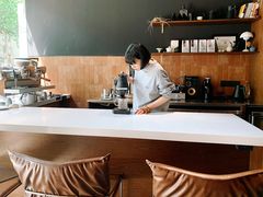 -Onirii Coffee(长乐路店)