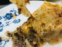 -清真永恒华威肉饼(潘家园店)