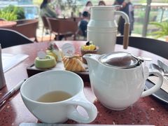 -La Terre乐田(万象城店)