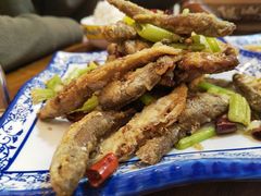 -老味道1992(武当山店)