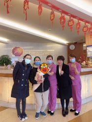 -馨月汇·一悦馨香月子中心(前滩店)
