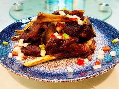 -19号私房菜(云南路店)