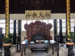 -浙江省博物馆(孤山馆区)