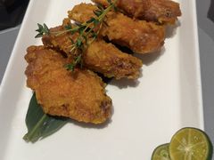 -桂满陇·手作小笼包&江南叫花鸡(中山公园店)