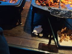 -江边城外烤全鱼(方庄时代购物中心店)