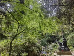 -莫干山风景区