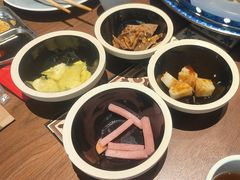 -大白羊蝎子馆(后沙峪山姆店)