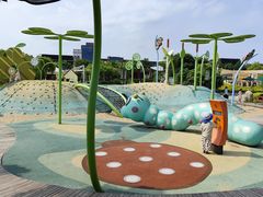 -季高兔窝窝亲子园(上海薰衣草公园店)