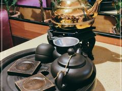 -喜鹊茶点.啫煲(车陂店)