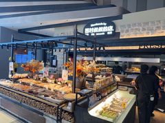 -西村叔叔的店·面包·甜品·蛋糕(清河万象汇店)