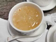 -Yan Ting 宴庭中餐厅(上海静安瑞吉酒店)