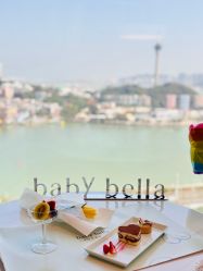 -baby bella小贝拉母婴护理中心(珠海希尔顿店)