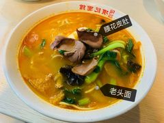 -项记面馆(明瓦廊店)