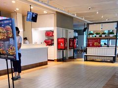 -肯德基(磐谷DT店)