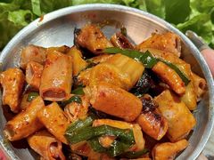 -哼蟹二将·烤肉酱蟹(合生汇店)