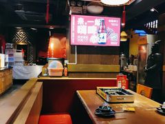 -令狐冲·活鱼馆(宝龙店)