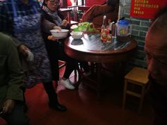大堂-洋城面店(荔塱农副产品综合批发市场店)