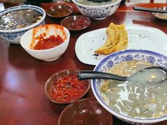 -清真马祥兴菜馆(云南北路店)