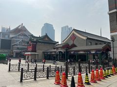 -古文化街旅游区